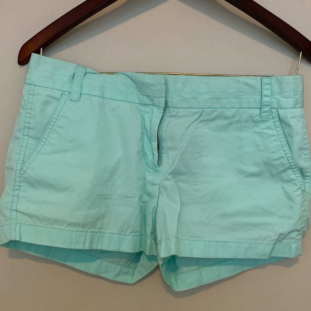 Like NEW JCrew shorts
